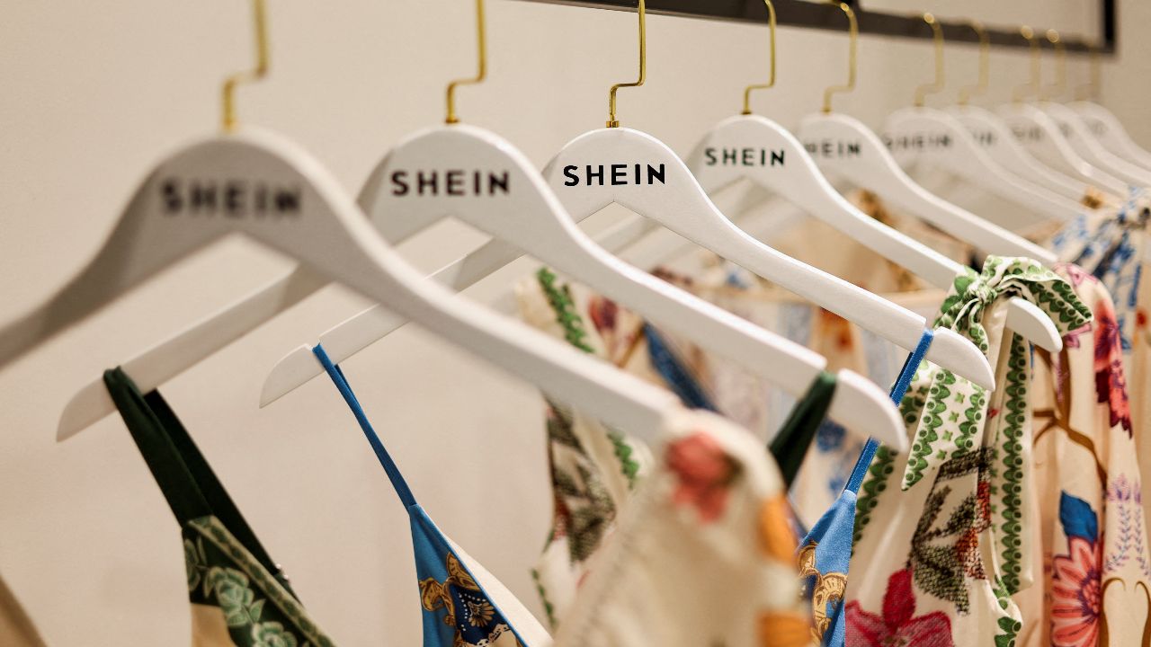 "Shein" ฟาสต์แฟชั่นจีน มูลค่าบริษัทเหลือไม่ถึง 2.7 หมื่นล้านดอลลาร์ เตรียม IPO ตลาดหุ้นฮ่องกง