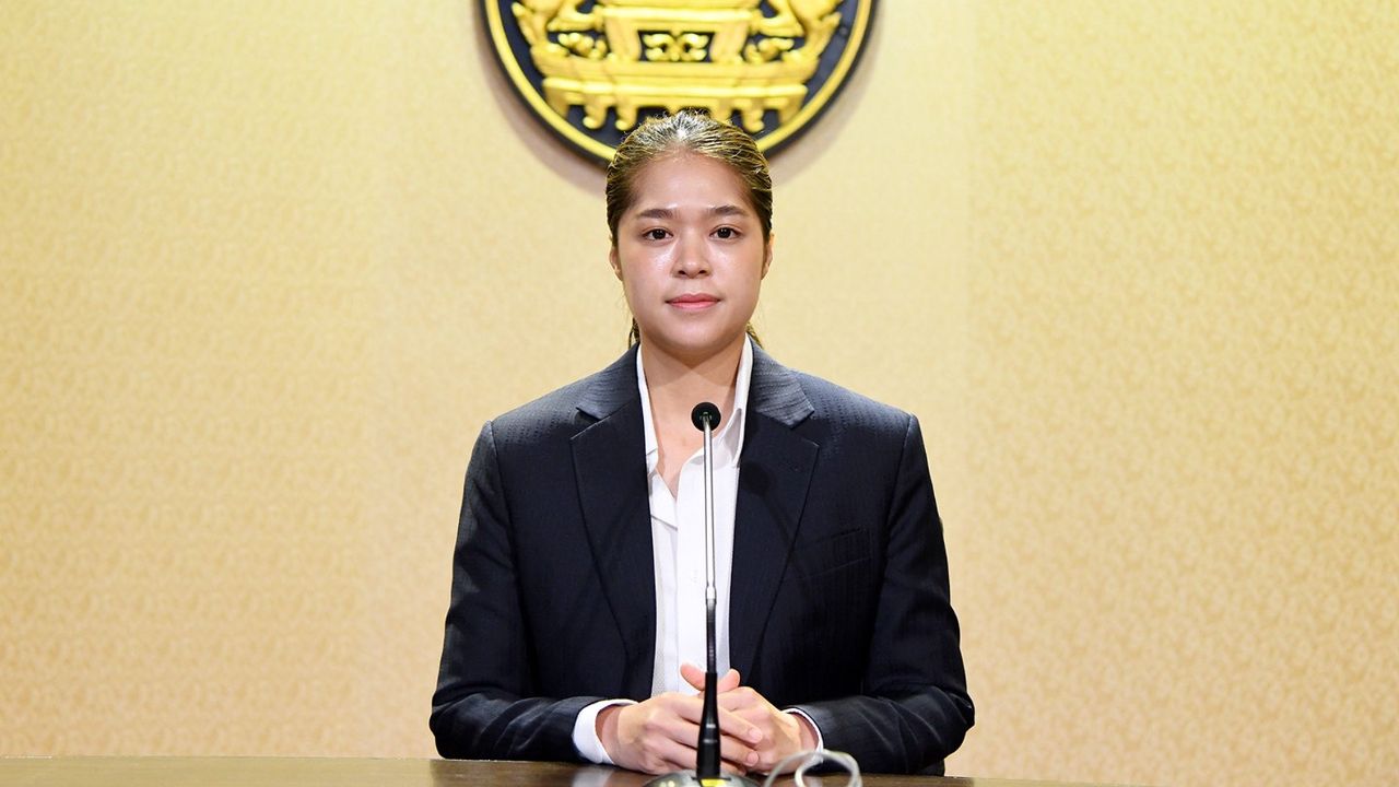 รัฐบาลเผย ยามะเร็งพระราชทาน “IMCRANIB” กระจายให้โรงพยาบาลแล้วคาดครบภายในตุลาคม 2569