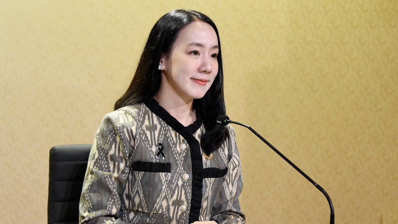 ยอดลงทะเบียน TH-AI Passport วันที่ 2 ทะลุ 1 ล้านรายแล้ว