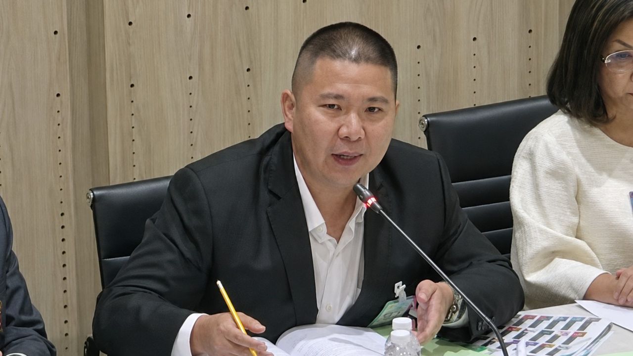 กมธ.งบประมาณ เบรกซื้อซอฟต์แวร์สถิติแห่งชาติ หวั่นแบกค่าลิขสิทธิ์ระยะยาว