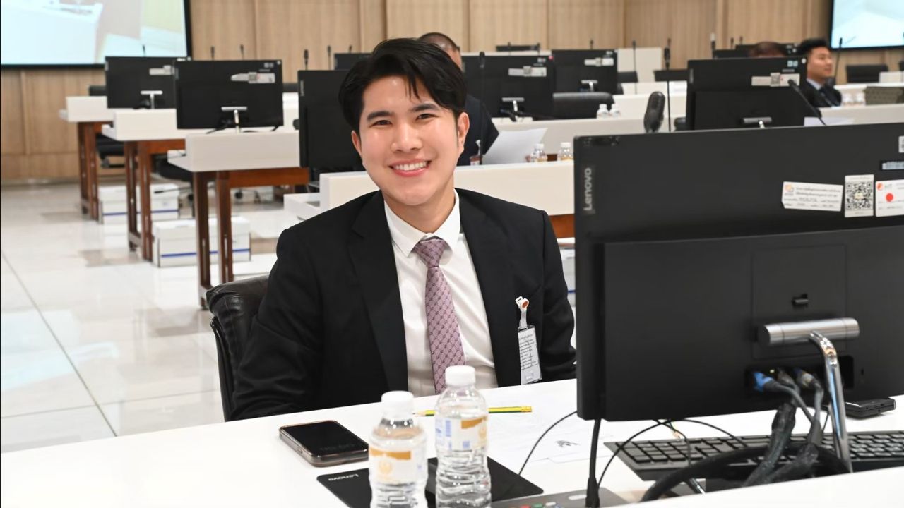 ป.ป.ช. เปิดบัญชีทรัพย์สิน “กังฟู” รวย 95 ล้านบาท