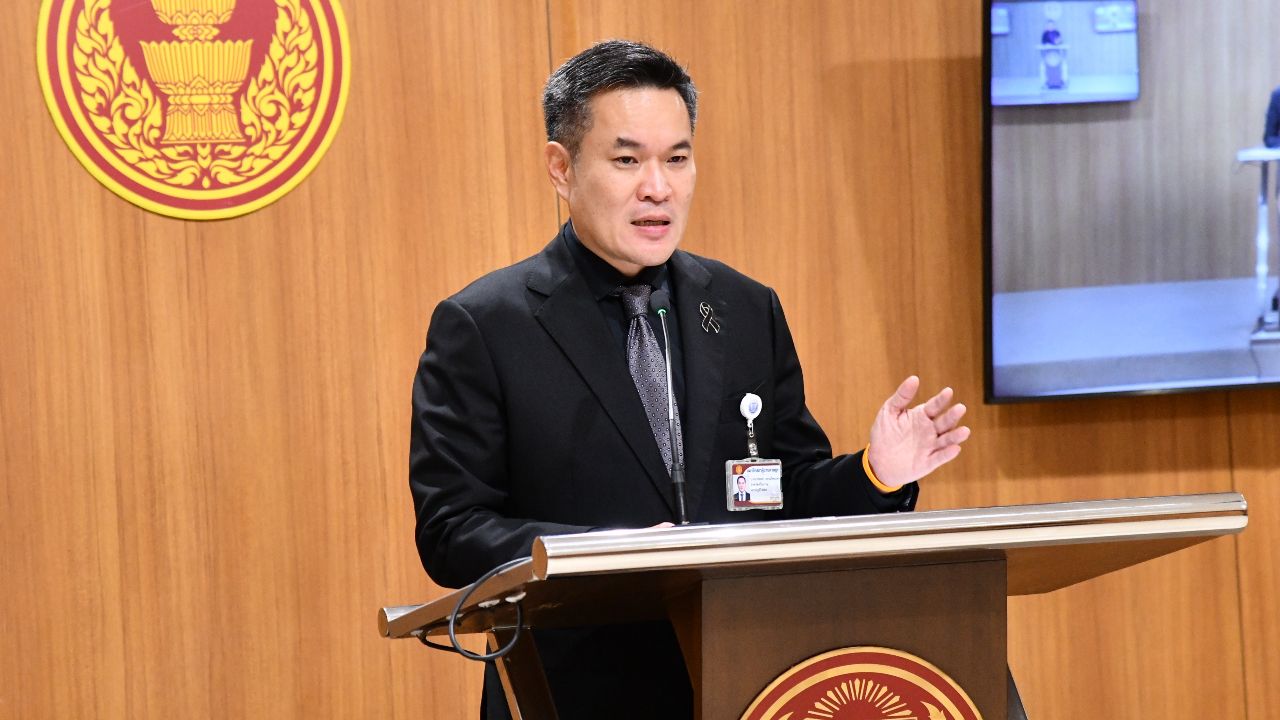 เดือด! กมธ.ป.ป.ช. แฉยับทุจริตสอบท้องถิ่น 9,000 ล้าน พบนักการเมืองเอี่ยว-ชงแบนตลอดชีวิต