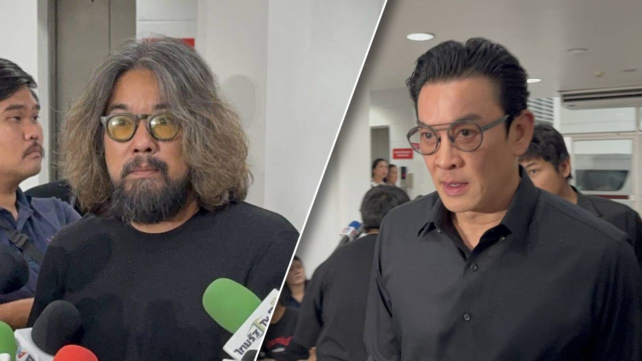 เพื่อนสนิทรับศพ "เร แม๊คโดแนลด์" เผยสาเหตุเสียชีวิต ยืนยันไม่ดื่มเหล้า 30 ปีแล้ว