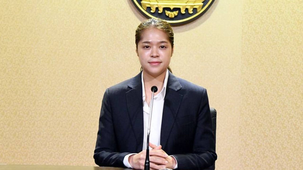รัฐบาลย้ำรีบยื่นขอทบทวนสิทธิ “บัตรสวัสดิการแห่งรัฐ” ใน 31 ส.ค.นี้