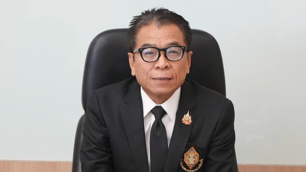 “แสวง” กางกฎหมายปม “ฮั้ว สว.” ต้องครบ 3 องค์ประกอบถึงส่งศาลฎีกาได้