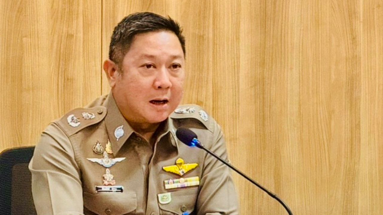 ตร.ภูเก็ต ลุยกวาดล้าง “ปืนเถื่อน” ทั่วเกาะ 9 วัน ยึดปืน 26 กระบอก เครื่องกระสุนอื้อ