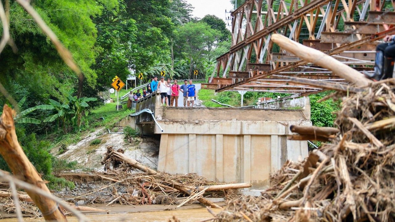 รัฐบาลประสานกระทรวงกลาโหม ระดมทหารช่าง เร่งคืนเมืองปัวภายใน 7 วัน
