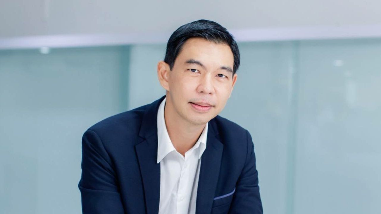 บอร์ด กยท. มีมติแต่งตั้ง "วีริศ อัมระปาล" นั่งรักษาการผู้ว่าฯการยางฯ มีผล 13 ส.ค.69