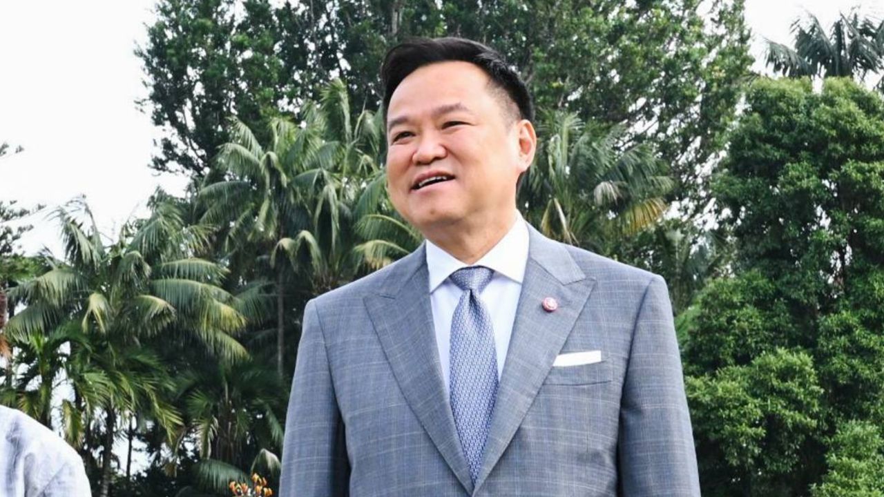นายกฯ นำทัพ 21 บิ๊กคอร์ปอเรตระดับท็อปไทย บุกออสเตรเลีย โชว์วิสัยทัศน์ดึงเงินลงทุน