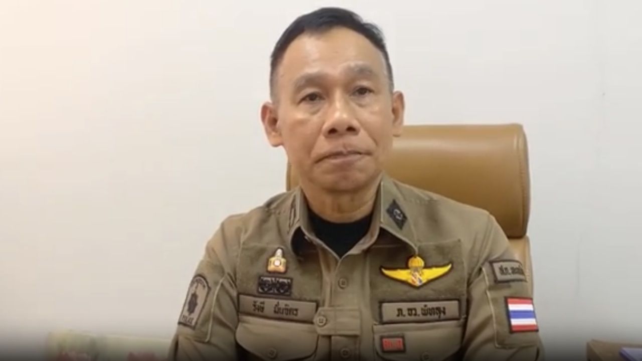 เร่งตามตัว ดาบตำรวจ สภ.ทะเลน้อย จ่อฟันวินัย หากขาดราชการเกิน 15 ไปที่บ้าน-ไม่เจออุปกรณ์