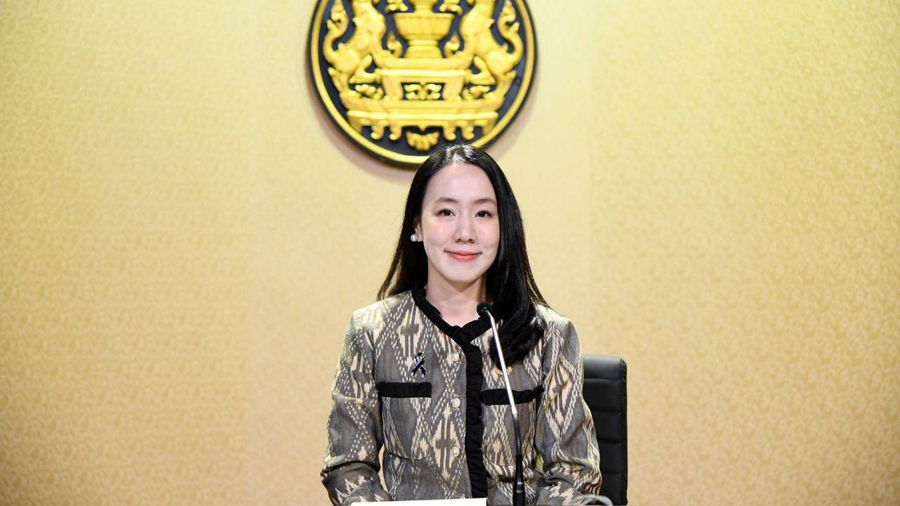 รัฐบาล อนุมัติงบประมาณ  ให้ มท.เสริมความปลอดภัย 7 จังหวัดชายแดนไทย–กัมพูชา