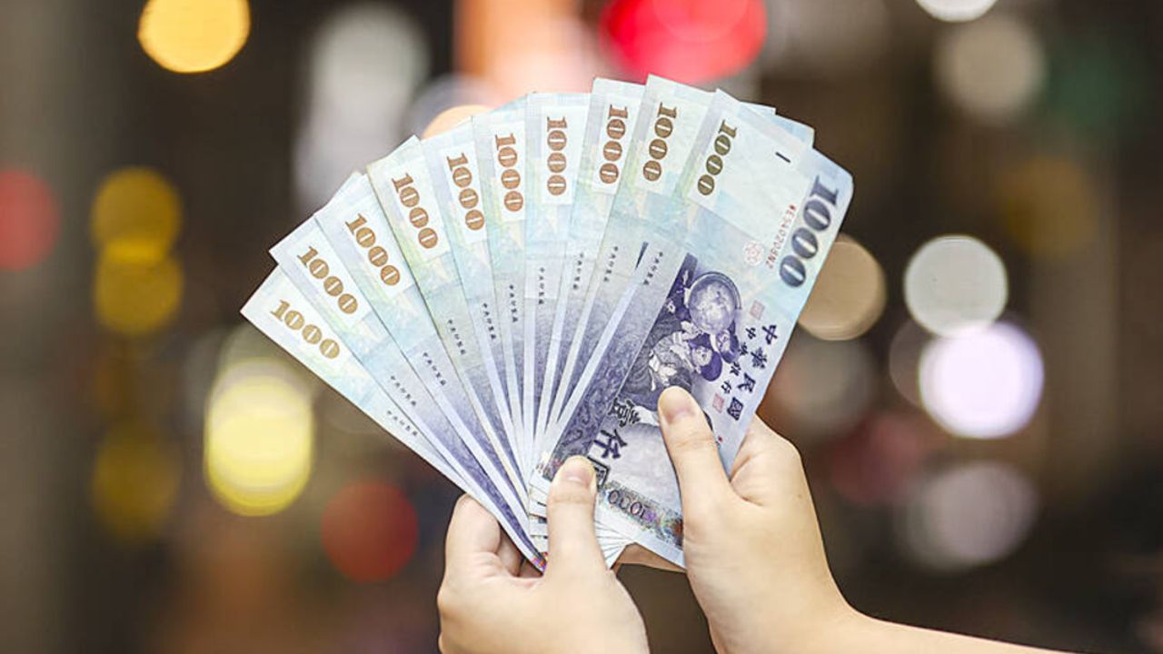 ปธน.ไต้หวันแจกเงินสดถ้วนหน้า 10,000 บาทปีหน้า อานิสงส์เศรษฐกิจ AI โตสูงสุดรอบ 39 ปี