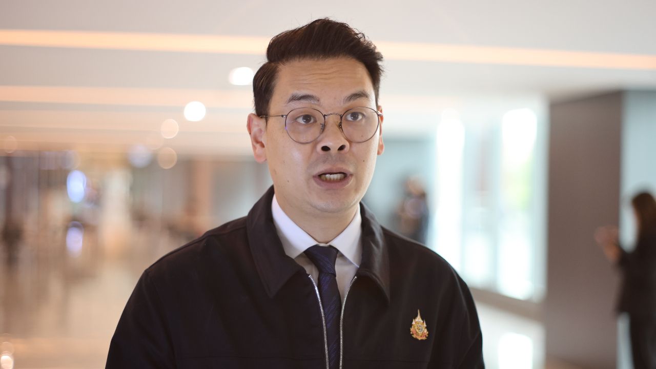 เตือนอุทกภัย-ดินถล่ม “ไชยชนก” ห่วงใยคนเดินทางในภาคเหนือ ขอระมัดระวังเป็นพิเศษ