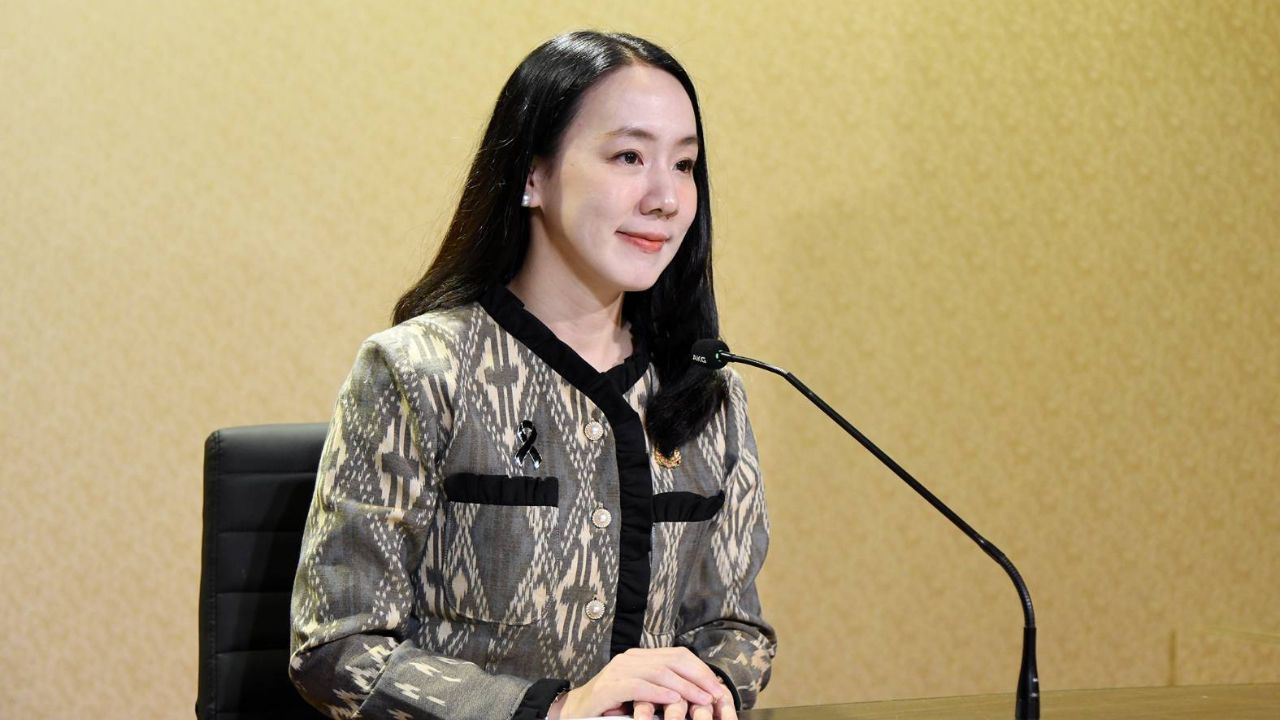 สื่อออสเตรเลียจับตาผลการเยือนของไทย ชี้เป็นหุ้นส่วนสำคัญทางเศรษฐกิจ