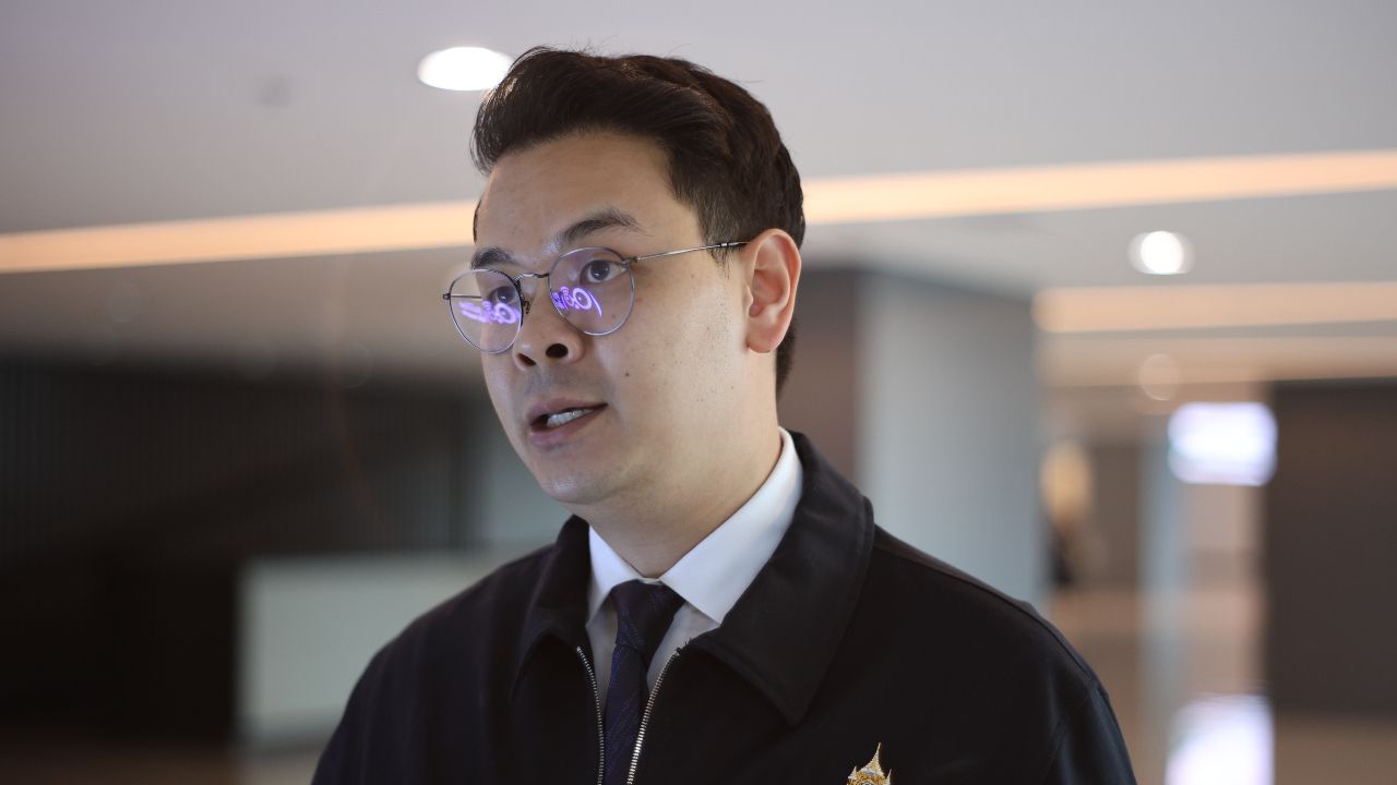 “ไชยชนก” ชี้ ปรับครม. ใครทำไม่ได้ก็ต้องปรับออก ยันเรื่องเก่าคดีฮั้วสว.-เขากระโดง