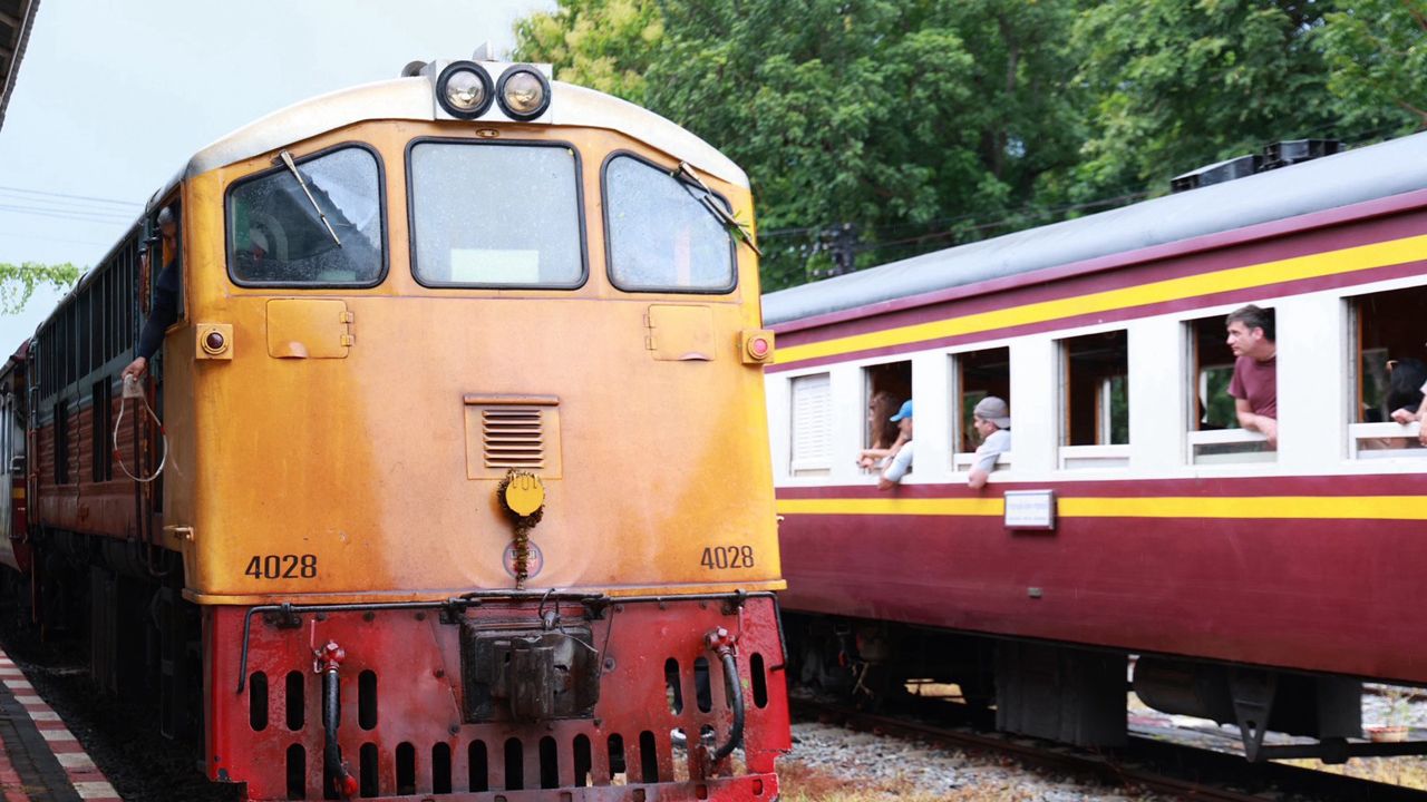 “สรรเพชญ” ชง ครม.สัญจร ลุยรถไฟทางคู่สายใต้ 3 เส้นทาง 534 กม.เชื่อมปาดังเบซาร์