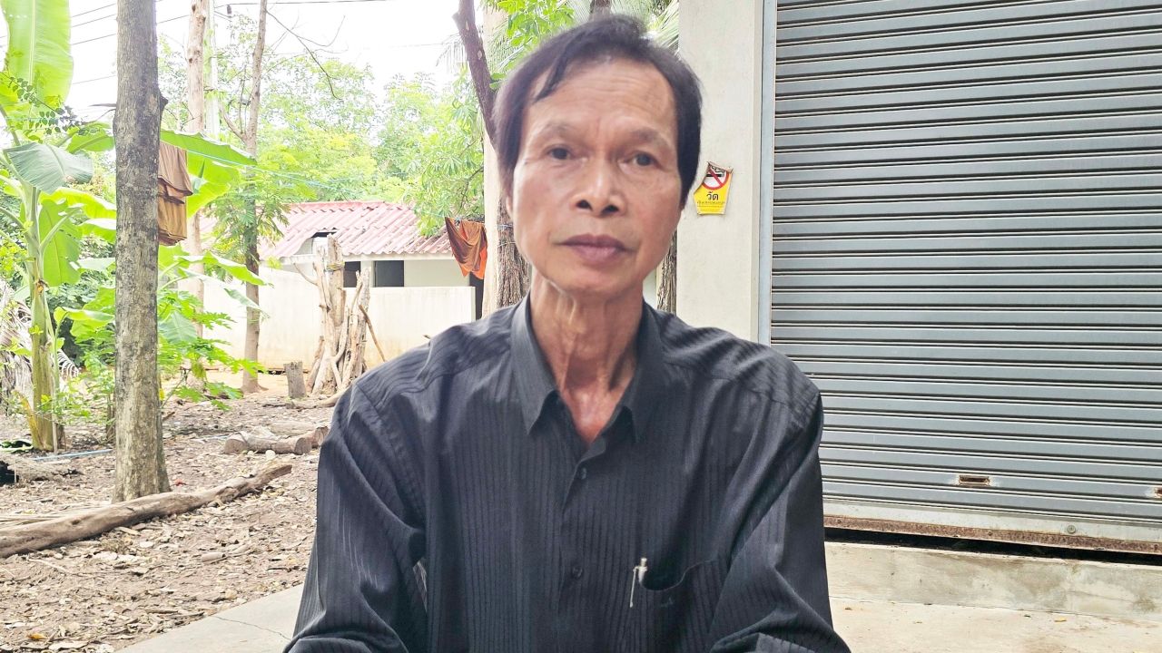 ผู้ร่างหนังสือ เผยที่มา ขอตั้ง "วัดป่าอดุลยาราม" ซัดป้าดา พูดแต่จะเอาชนะ
