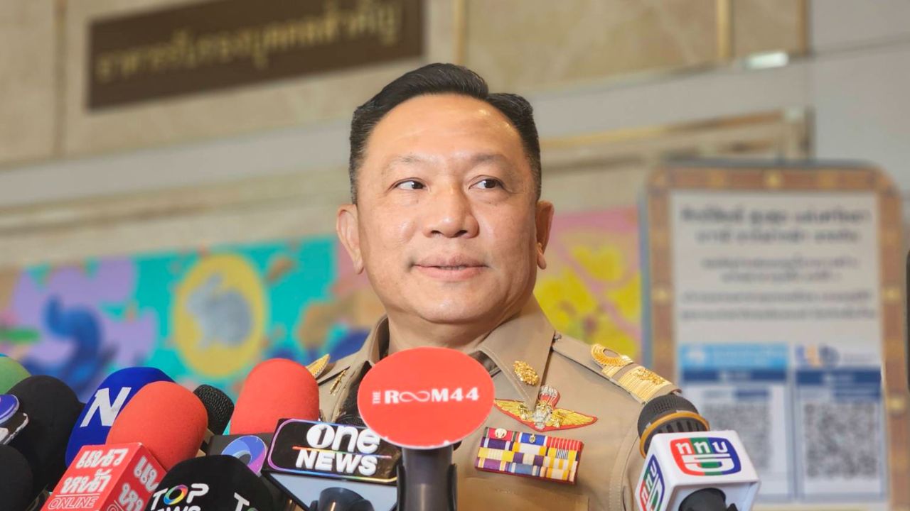ปัดโยนเผือกร้อนท้องถิ่น “นิรัตน์” แจงคำสั่งปลด ขรก. โยงทุจริตสอบ ยันทำขั้นตอนครบ