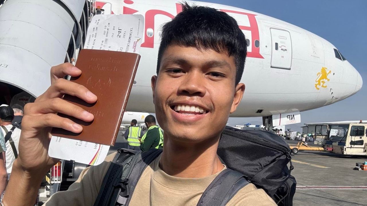 ประสาน อสส. ใช้กม. MLAT กับจอร์เจีย ขอเอกสารการชันสูตร “ฮลุน โซโล่” ครั้งแรก