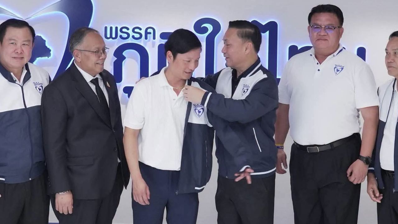 “พริษฐ์” จับผิดคำชี้แจง “วิทยา” เรียกร้อง DSI-กกต. แจงสำนวนสืบสวน