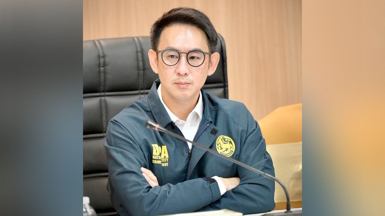มท.4 เร่งขยายผล ขบวนการสวมสิทธิ์ต่างด้าวเข้าทะเบียนบ้าน