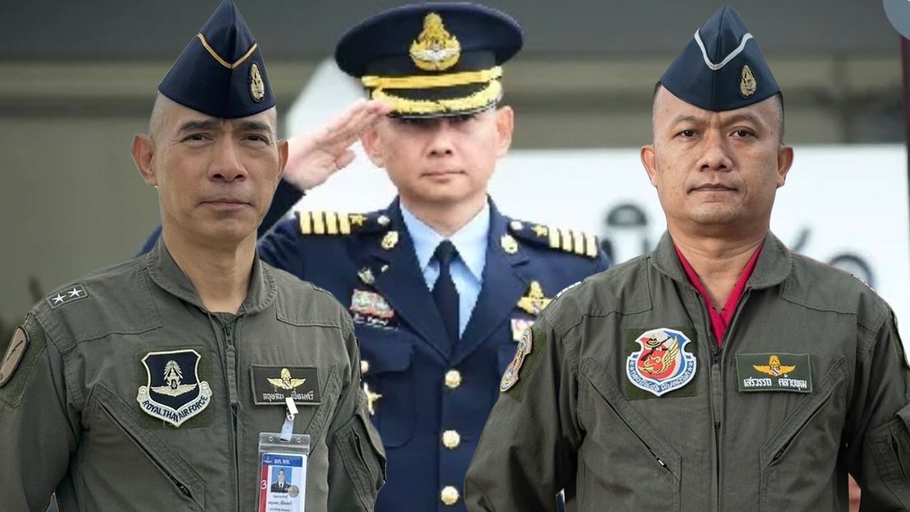 กห. เคาะ 329 รายชื่อเรียน วปอ. รุ่น 69 ดึง “จีน-เมียนมา” ร่วม ไร้กัมพูชา