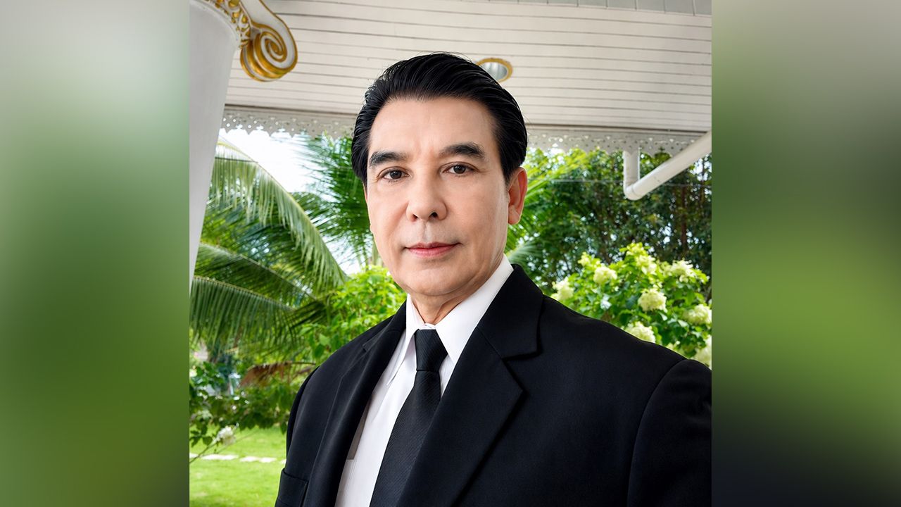 “พร้อมพงศ์” จี้ “อนุทิน” ล้างโกงสอบท้องถิ่น อย่าจบแค่ปลายแถว สาวให้ถึงตัวการใหญ่