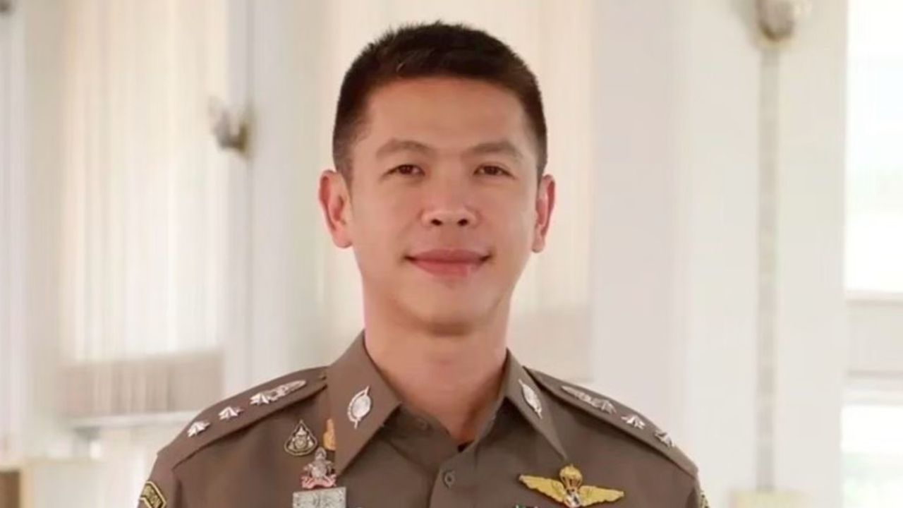 เตือนภัย มิจฉาชีพแอบอ้างเป็นเจ้าหน้าที่ ตม. แนะขอดูบัตรประจำตัว-ถ่ายคลิป