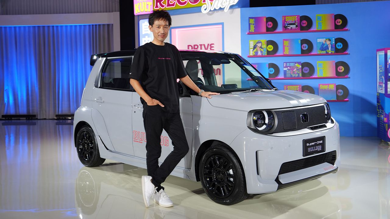 Honda วอนรัฐคลายล็อกภาษีนำเข้า ยืดเกณฑ์ไฮบริด เปิดทางรถรุ่นใหม่ราคาจับต้องได้