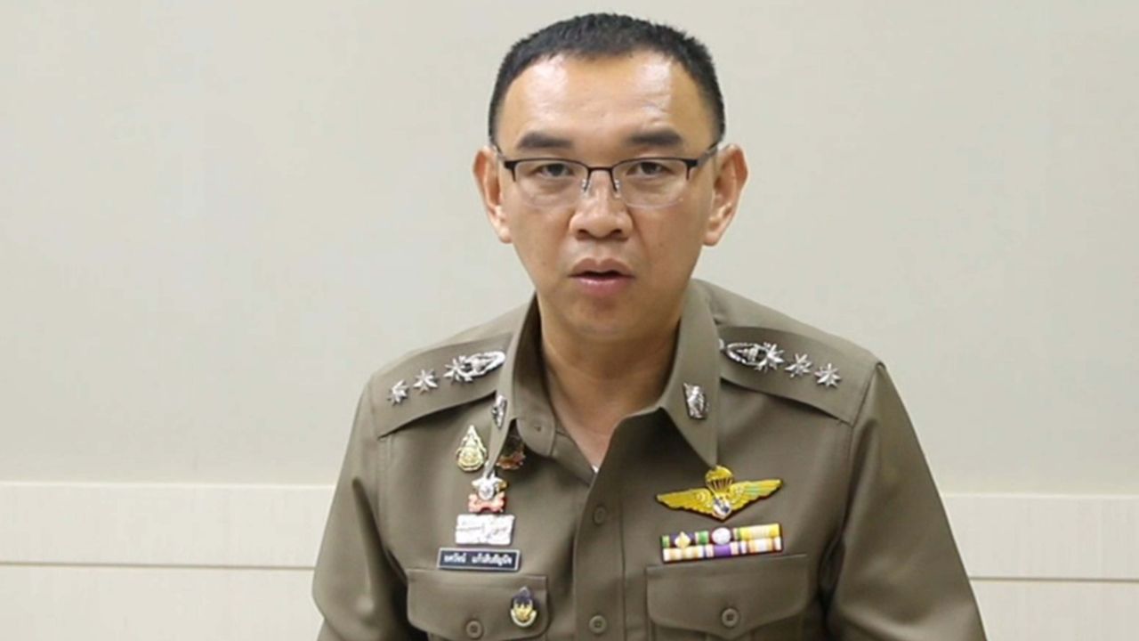 ตำรวจแจงออกหมายเรียก “ป้าดา” ข้อหาบุกรุกวัด สุ่มตรวจวัดแล้ว 3 รอบ