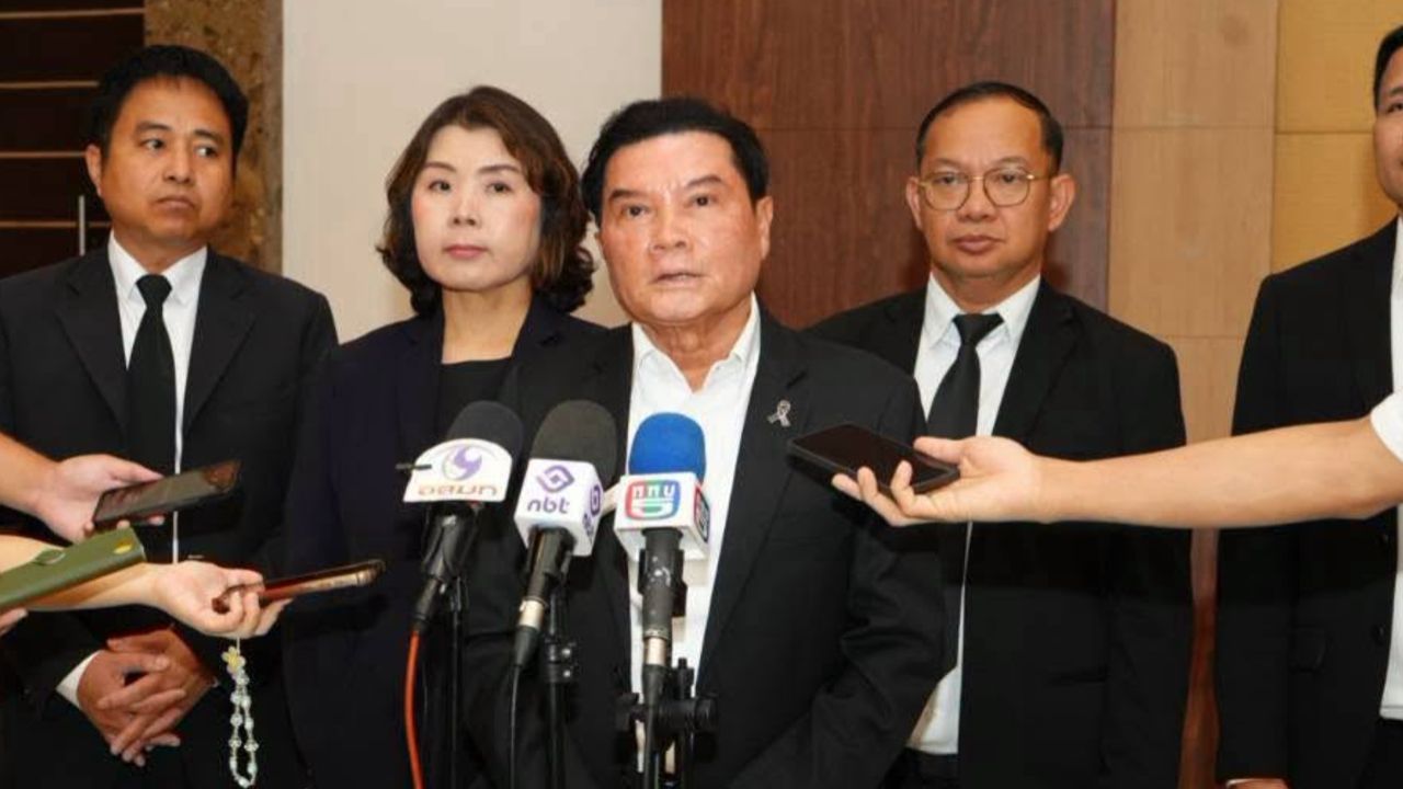 กกต. จ่อตั้งสำนักข่าวกรอง ขึ้นบัญชีหัวคะแนนทุกจังหวัด ประเดิมงานแรกเลือกตั้งซ่อม