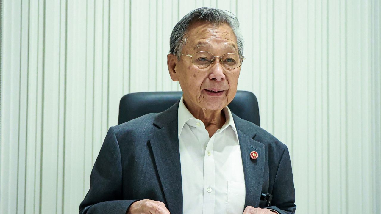 “ชวน” ปัดตอบคดี “ชัยชนะ” ย้ำทุกคนต้องอยู่ใต้กฎหมาย-มองรัฐบาลแก้ปัญหาปืนรายวัน