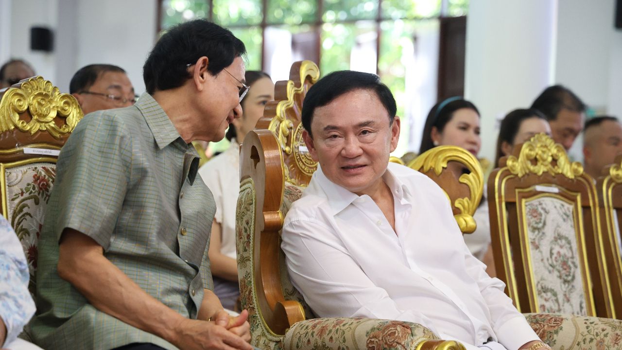 จับตา 4 นายกฯ ร่วมเฟรม งานสวดพระอภิธรรม “เกรียง กัลป์ตินันท์” คืนนี้