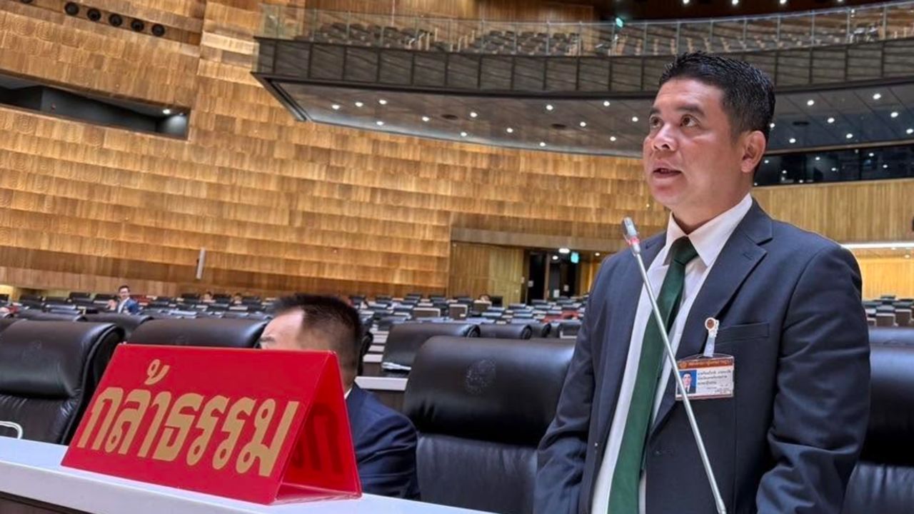 ศาลตีตกคำร้อง “ก้องเกียรติ” เด็กพรรคกล้าธรรม พร้อมไม่รับคำร้อง กกต. ไม่ออกแบบบัตรประชามติ