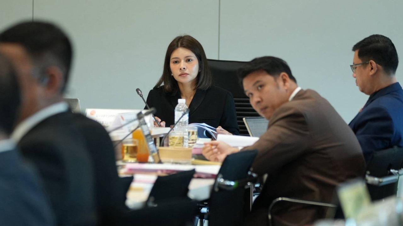 จ่อผลักดันกฎหมาย Anti SLAPPs เข้าสภา หลังสื่อ-ชาวบ้านถูกฟ้องปิดปากโครงการขุดดินแลกน้ำ
