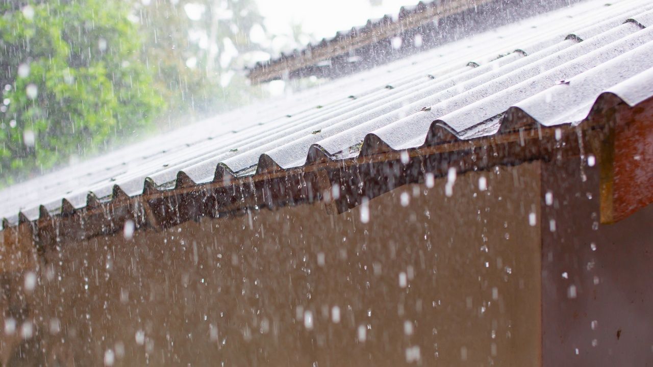 สภาพอากาศวันนี้ กรมอุตุฯ เตือนไทยยังมีฝนตกหนักบางแห่ง ระวังอันตรายจากฝนตกสะสม
