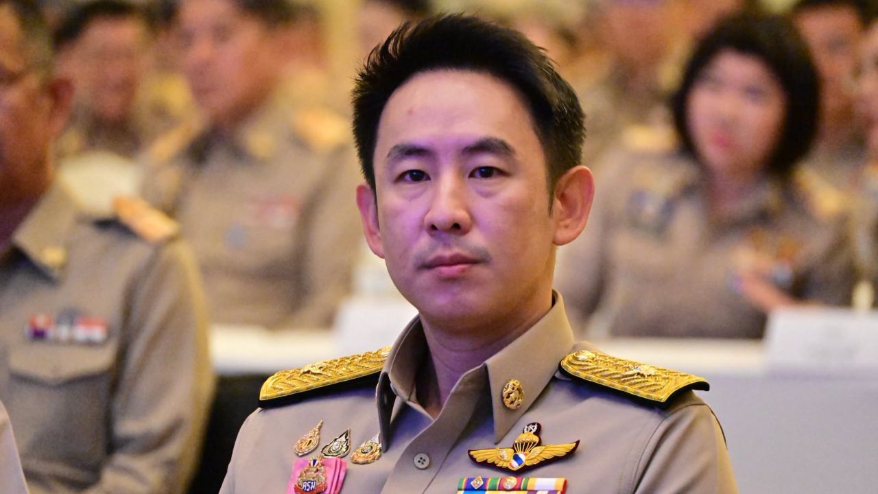 “วรศิษฎ์” เผยปมแชตโยง ส.อบจ.สตูล เป็นนายหน้าทุจริตสอบท้องถิ่น หากพบผิดต้องจัดการ