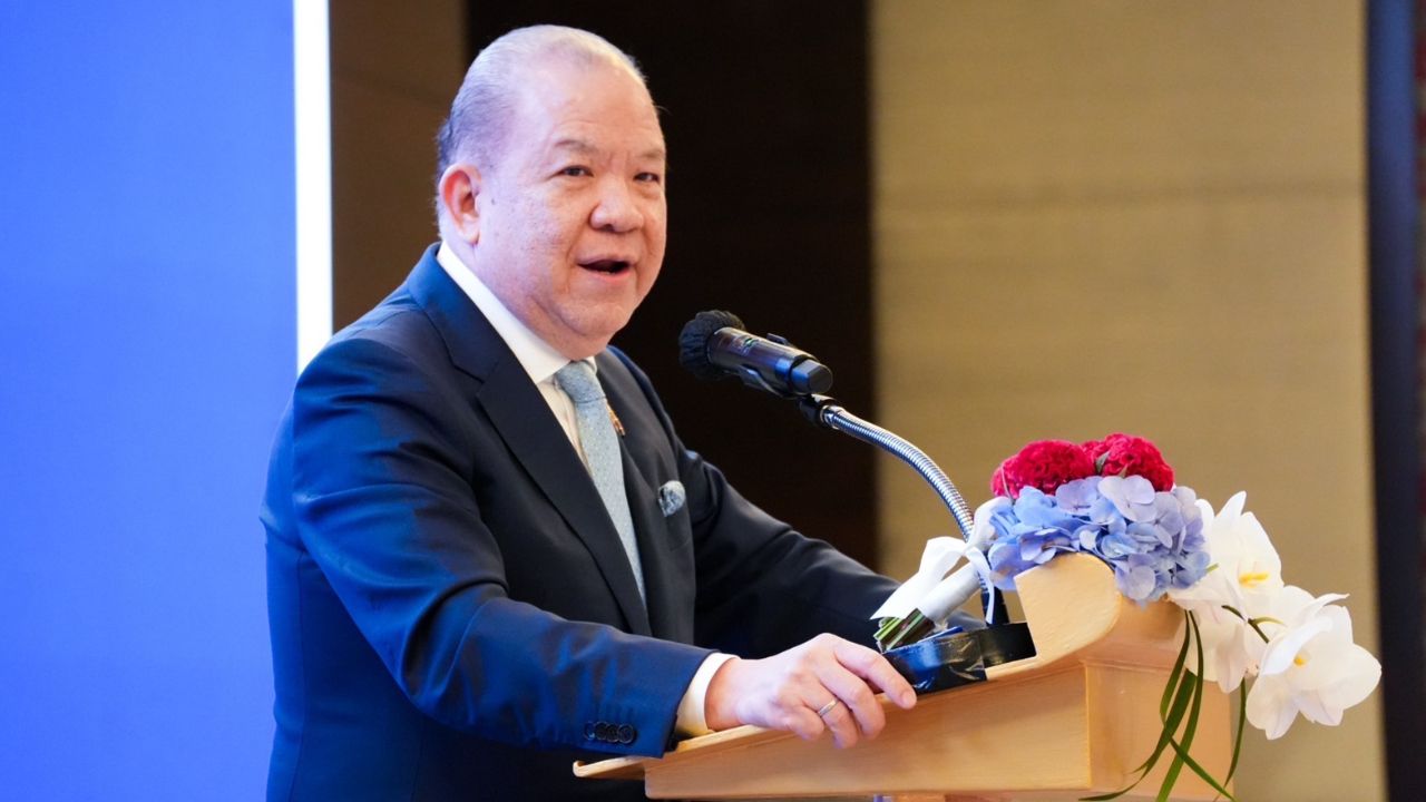 “พิชัย” เตือน อย่านำ “คอบร้าโกลด์” มาต่อรองเรื่องภาษีสหรัฐฯ หวั่นไทยเสียหาย