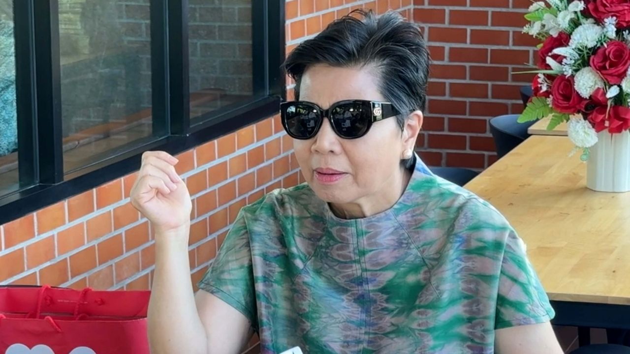 ออกหมายเรียก "ป้าดา" พร้อมพวก รับทราบข้อหา "บุกรุก" ปิดทางเข้าออกวัดป่าอดุลยาราม