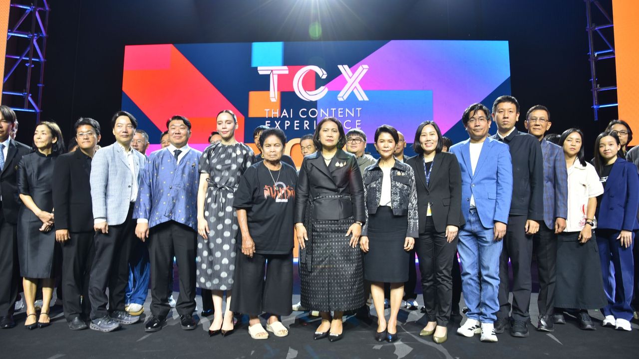 กทม. หนุนอุตสาหกรรมสื่อ เผยเกือบ 2 ปี กองถ่ายไทย-อินเตอร์ใช้บริการแล้ว 349 กอง