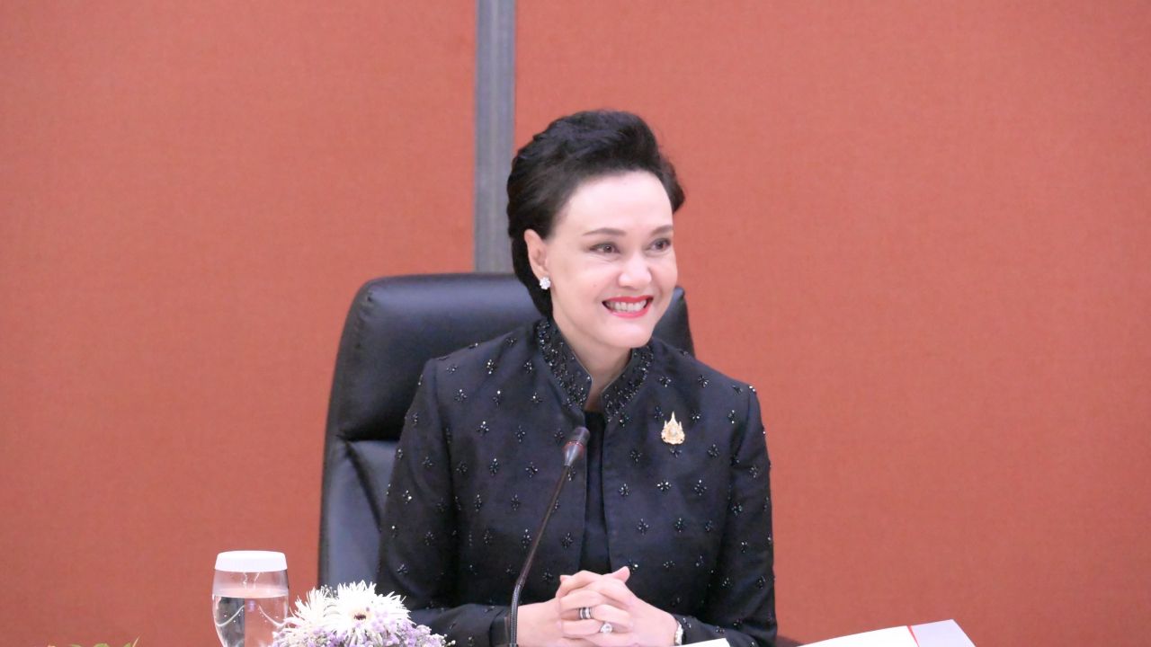 “ศุภจี” ดัน Made in Thailand ปลุกอุตสาหกรรมไทยรับโลกใหม่ จ่อเจรจาภาษีสหรัฐฯ ปลาย ส.ค.