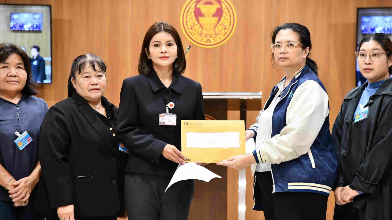 สภาผู้บริโภคร้องตรวจสอบบอร์ด-เลขาฯ กสทช. ปล่อย “นพ.สรณ” ร่วมประชุมทั้งที่ขาดคุณสมบัติ