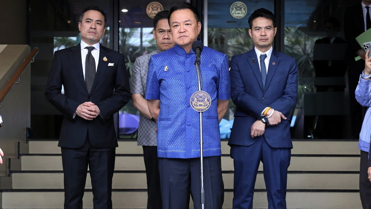 นายกฯ บอก “เกรียง กัลป์ตินันท์” เป็นคนน่ารัก แจงยังไม่คิดเปลี่ยนตัวเลขาฯ สมช.