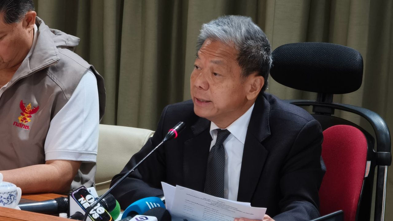 องค์ประชุมไม่ครบ ถกบอร์ด กทสช. ล่ม 4 ครั้งติด “นพ.สรณ” เดินหน้ายื่นอุทธรณ์คำสั่งศาล
