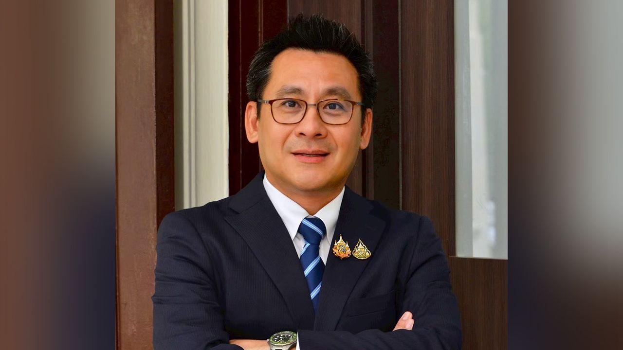 ครม. ตั้ง “ปิยพงษ์ จิวัฒนกุลไพศาล” ปลัดคมนาคมคนใหม่ เปิดทางสายตรงบุรีรัมย์ขึ้นอธิบดี ทล.