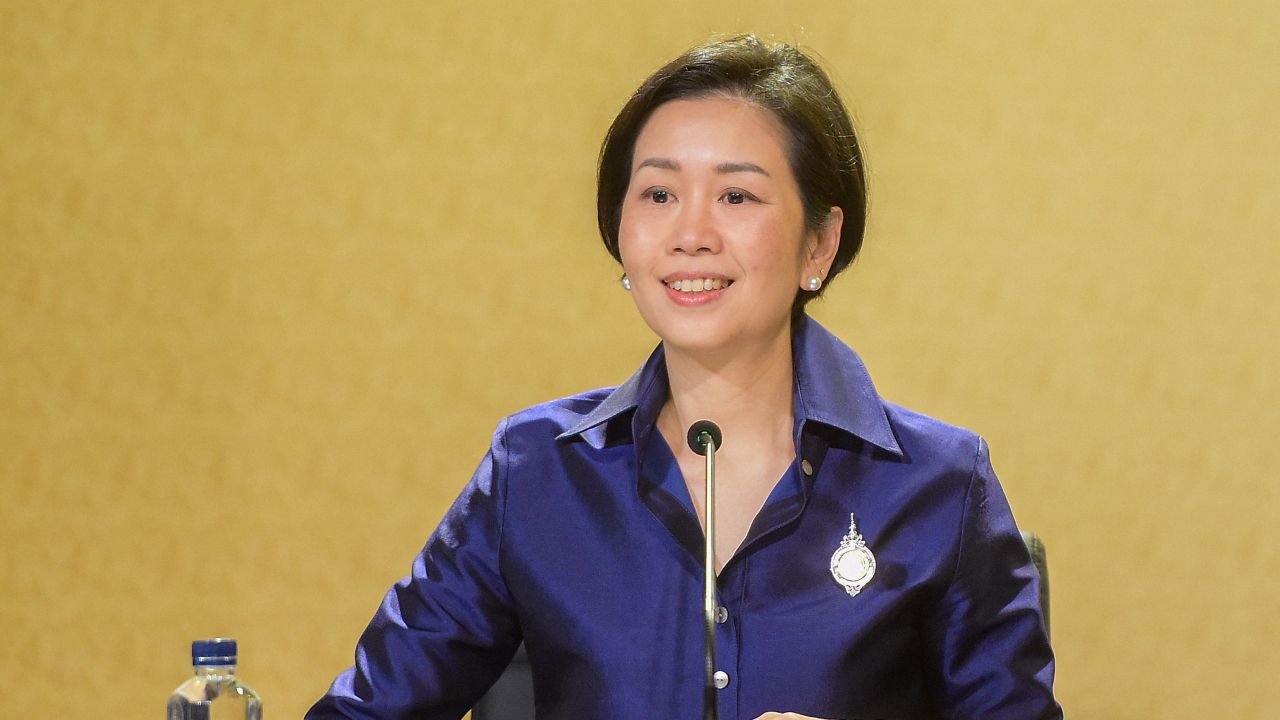 “รัชดา” โต้ ไม่จริง ย้ำ ความร่วมมือทางทหารไทย-สหรัฐ ผูกโยงเงื่อนไขทางการค้าไม่ได้