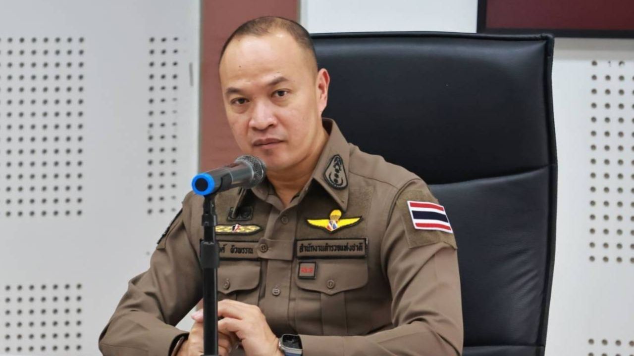 โจรเข้าบ้านยิงได้เลยไหม โฆษก ตร. กางข้อกฎหมาย ย้ำหัวใจสำคัญอยู่ที่ พฤติการณ์ขณะเกิดเหตุ