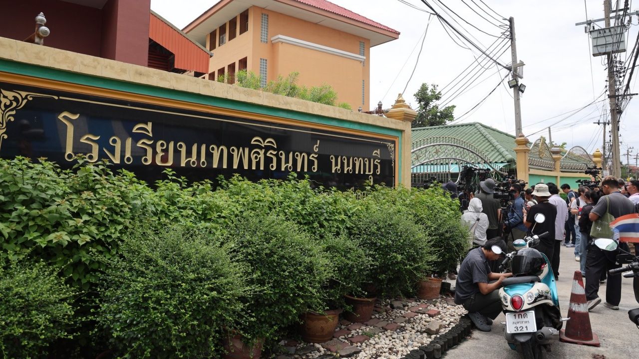 อัปเดตล่าสุด ผู้บาดเจ็บเหตุกราดยิงในโรงเรียน ยังรักษาตัว 13 ราย ไม่มีป่วยวิกฤตแล้ว
