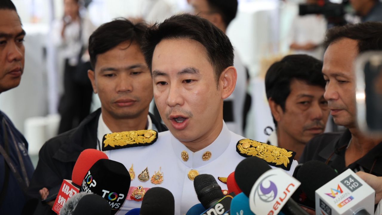 “วรศิษฎ์” ยันตรวจทุจริตสอบท้องถิ่นไม่ล่าช้า สวน “ทวี” ทุกคนทำงาน ไม่ได้แค่นั่งวิจารณ์