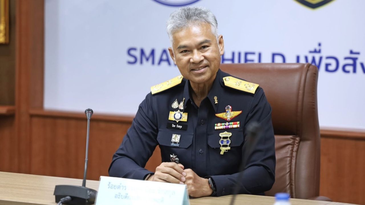 ​ถอดบทเรียน “ไอ้ป๋อง” กรมคุมประพฤติ เฝ้าระวังผู้ต้องขังพ้นโทษ 4.3 พันราย 3 กลุ่ม แดง-ส้ม-เหลือง
